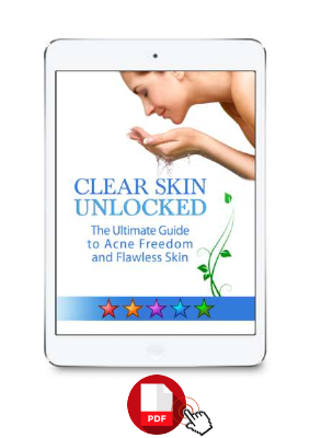 Clear Skin Unlocked PDF EBOOK